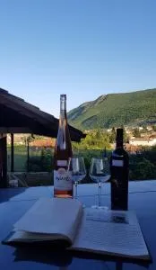 Wine Boutique Complex ,,Hrisimov" - Ilinden