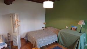 Maisons de vacances Longere du sud Touraine au Coeur du Val de Loire : photos des chambres