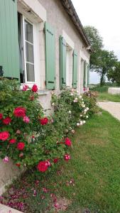 Maisons de vacances Longere du sud Touraine au Coeur du Val de Loire : photos des chambres