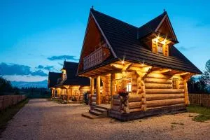 Chocholowskie Domki - Chochołów