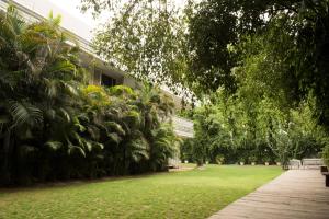 Diplomat, Chanakyapuri New Delhi- A Boutique Hotel