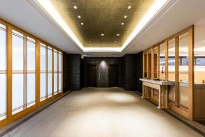 Via Inn Prime Shinsaibashi Yotsubashi