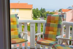 Apartman Adria 