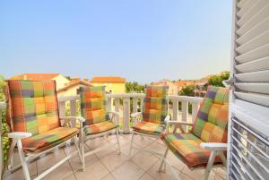 Apartman Adria 