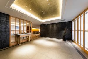 Via Inn Prime Shinsaibashi Yotsubashi
