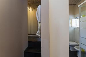 Sui tetti del centro di Genova by Wonderful Italy