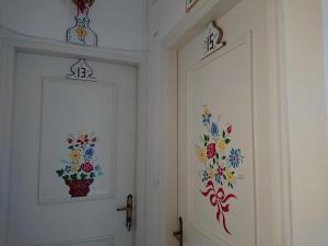 Katerinas Apartment