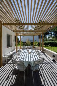Maisons de vacances Le Cap de Mesquer : photos des chambres