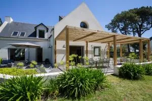 Le Cap de Mesquer - Mesquer