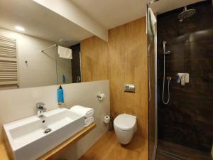 Apartament Baltin Spa 19 365PAM