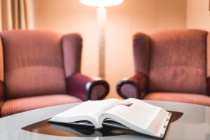 Krumers Alpin – Your Mountain Oasis