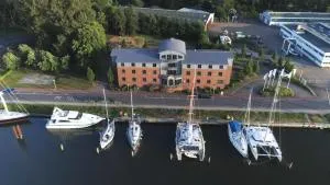 Jugendherberge Glückstadt - Cadenberge