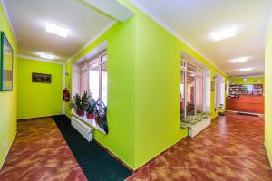 Hotel & Motorest V Údolí Zlatého potoka