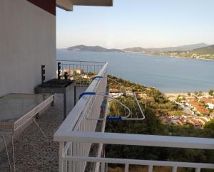 Johnn's house Kavala Greece