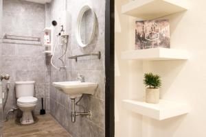 Neveu Premier Residence : Ratchada