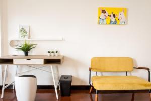 Neveu Premier Residence : Ratchada