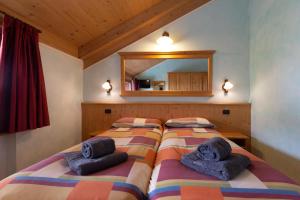 La Grolla Rooms & Apartments