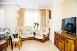 Apart Reserve Sloboda Suite