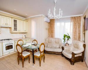 Apart Reserve Sloboda Suite