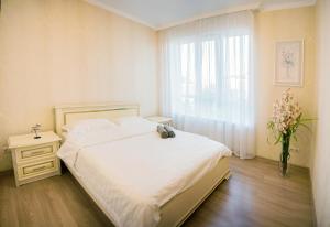 Apart Reserve Sloboda Suite