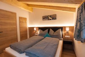 Apartmenthaus Burgner