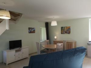 Appartements Les gites Haras Del Paradiso : photos des chambres