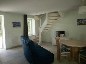 Appartements Les gites Haras Del Paradiso : photos des chambres