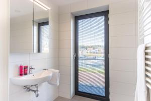 Appartement voor 4 personen aan dOuwe Haven in Kamperland