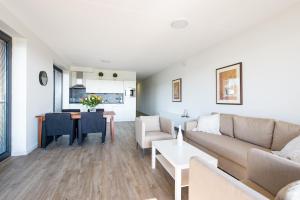 Appartement voor 4 personen aan dOuwe Haven in Kamperland