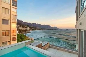 Clifton Views - 开普敦