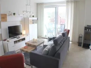 Sonnengarten 19 - Kellenhusen