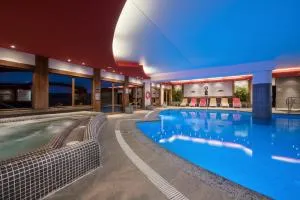 CGH Résidences & Spas Les Clarines - ليه مينوير