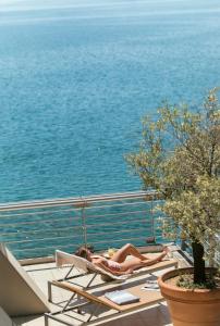 Daios Luxury Living Thessaloníki Greece
