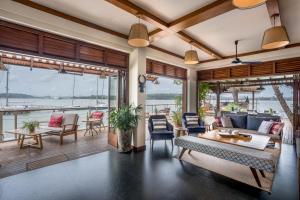 StayVista at Villa Kinara The Luxury Collection