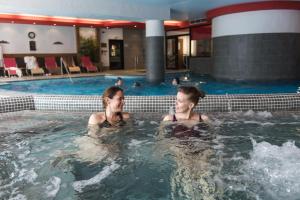 CGH Résidences & Spas Les Clarines photo 18