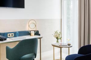 Maison Albar Hotels L’Imperator : Chambre Double Supérieure