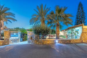 Nancy - Chara Apartments