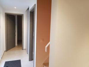 Appartements Appartement Duplex Jardin : photos des chambres