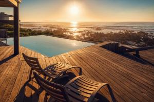Pringle Bay Villa