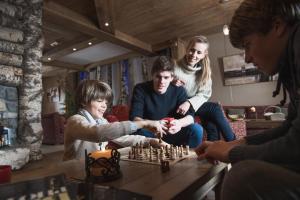 CGH Résidences & Spas Les Clarines