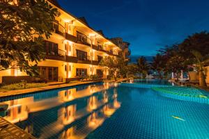 Koh Tao Regal Resort - SHA Plus