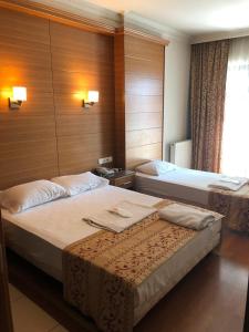Double or Twin Room room in The Port Hotel