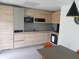 Appartements Appartement Duplex Jardin : photos des chambres