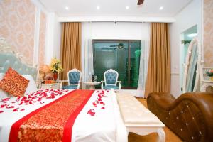 Phòng Superior Có Giường Cỡ King (Superior King Room)