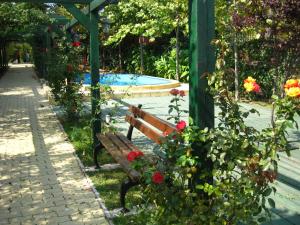 Hotel Angely