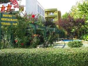 Hotel Angely
