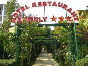 Hotel Angely