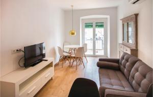 Two-Bedroom Apartment room in Two-Bedroom Apartment in Blanes