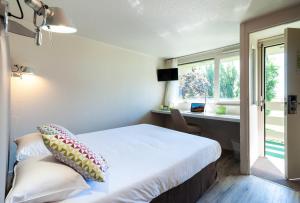 Hotels Campanile Beaune : photos des chambres