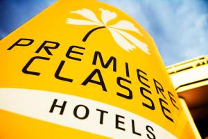 Hotels Premiere Classe Saumur : photos des chambres
